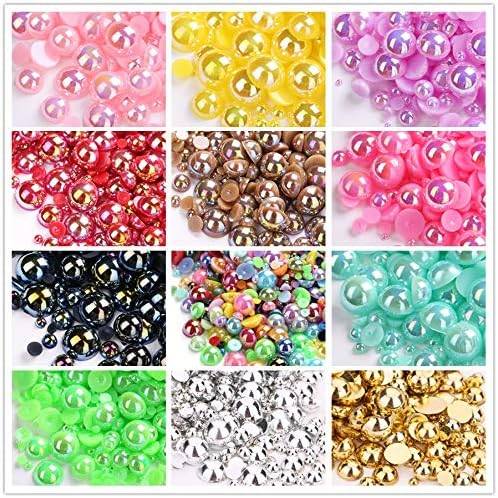 Half Round Beads Flatback Pearls.jpg