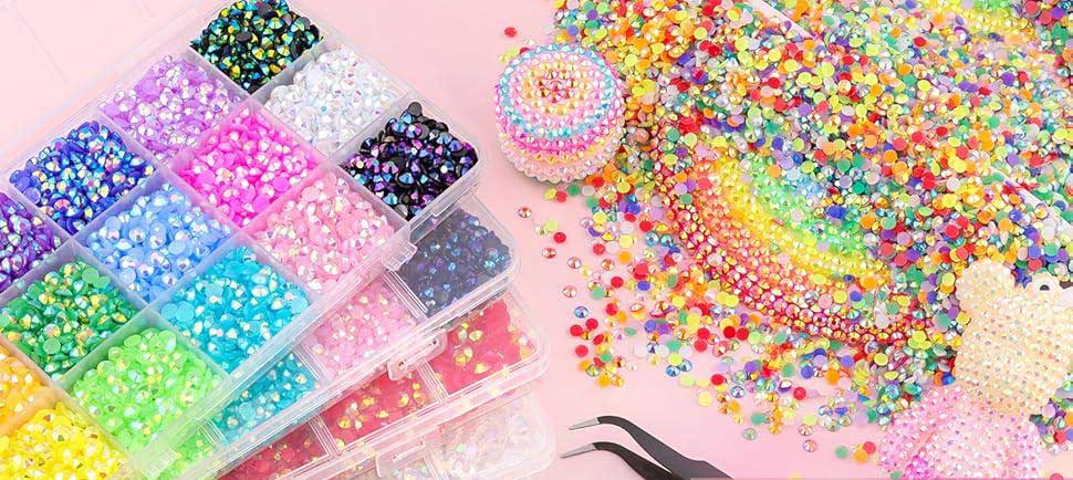 Revealing The Secrets Of Why Jelly Resin
