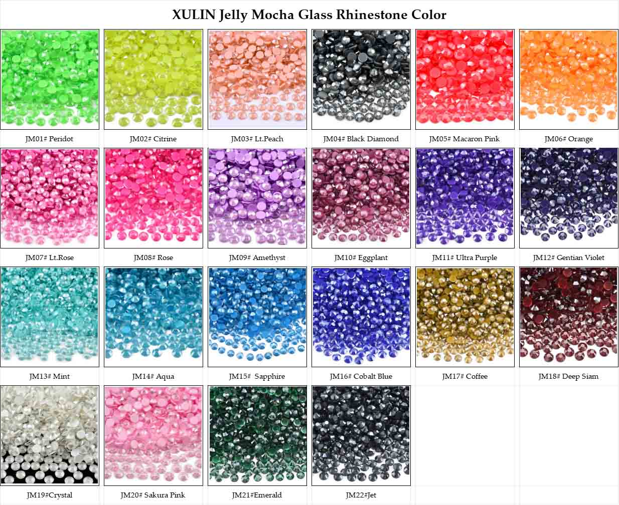 XULIN Jelly Mocha Glass Rhinestone Color.jpg